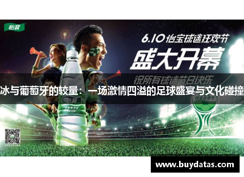 冰与葡萄牙的较量：一场激情四溢的足球盛宴与文化碰撞