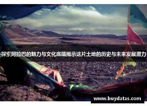 探索阿拉巴的魅力与文化底蕴揭示这片土地的历史与未来发展潜力