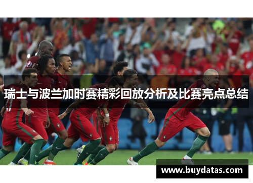 瑞士与波兰加时赛精彩回放分析及比赛亮点总结